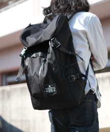 MAKAVELIC（マキャベリック）の「【RS】【MAKAVELIC】DOUBLE LINE2 BACKPACK（バックパック/リュック）」
