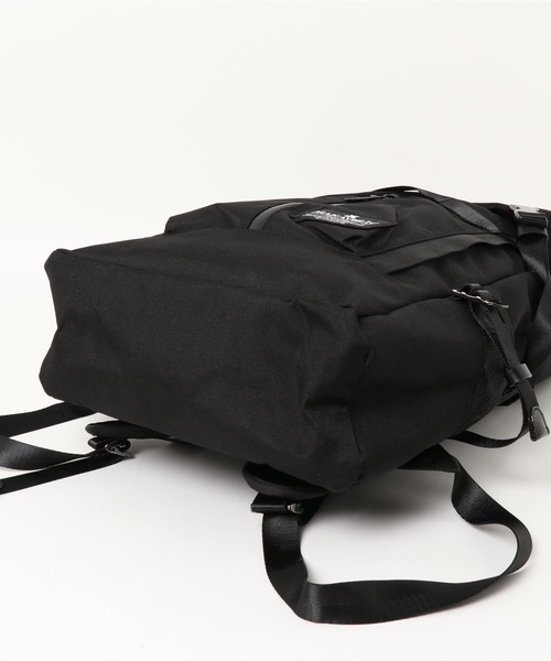 MAKAVELIC（マキャベリック）の「【RS】【MAKAVELIC】DOUBLE LINE2 BACKPACK（バックパック/リュック・レディース・ブラック・FREE）」の5枚目の写真