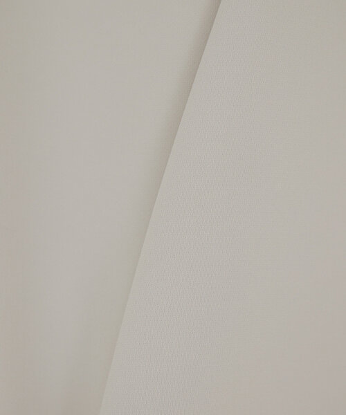 GALLARDAGALANTE（ガリャルダガランテ）の「【サイズ展開あり】ショルダータックノースリ（シャツ/ブラウス・レディース・ベージュ/ブラック/オフホワイト・0/1）」の21枚目の写真