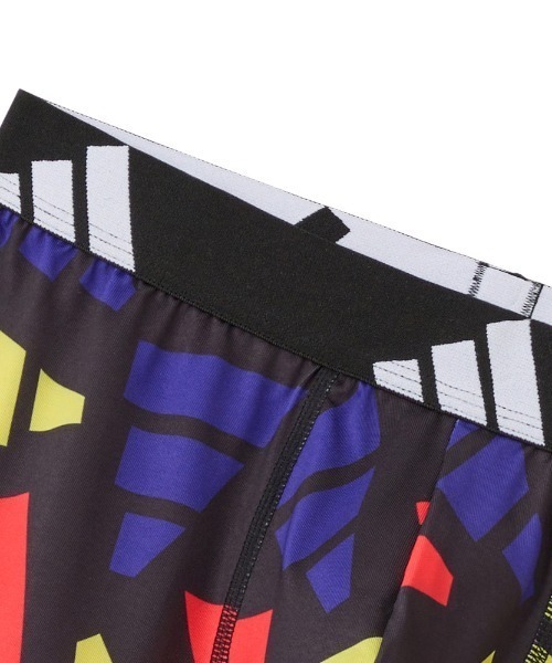 adidas（アディダス）の「adidas/アディダス ボクサーパンツ ブランドロゴ 吸汗速乾（ボクサーパンツ・メンズ・ピンク/レッド・MEDIUM/LARGE）」の14枚目の写真