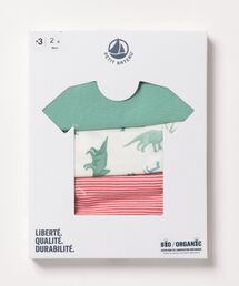 PETIT BATEAU(v`og[)̔sVcRg(Ci[EFA/)