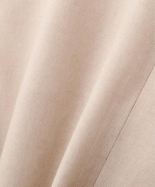 PINKY&DIANNE（ピンキーアンドダイアン）の「◆ハーフスリーブテーラードジャケット（テーラードジャケット・レディース・ピンク/ベージュ系その他・38/36）」の17枚目の写真