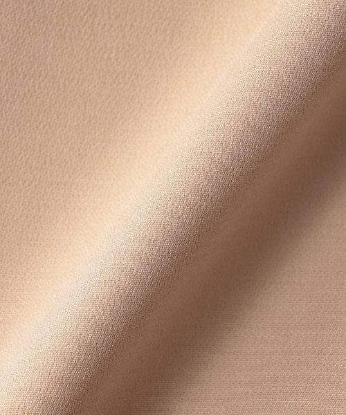 Jines（ジネス）の「ツイミーツイル タックペンシルスカート【セットアップ可】（スカート・レディース・チャコールグレー/ベージュ/モカ・38）」の20枚目の写真