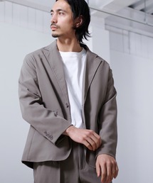 セットアップ（グレー/灰色系・ダブル）ファッション通販 - ZOZOTOWN