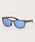 Maui Jim�i�}�E�C�W���j�́u�yMaui Jim/�}�E�C�W���z �E�F�����g�� �Ό��T���O���X MJ0684S 004�i�T���O���X�j�v�b�O���[