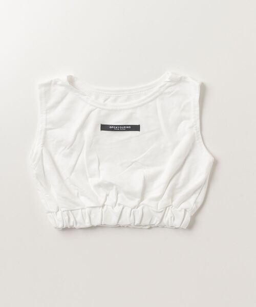 ZIPパーカー&ショートパンツ&タンクトップSET（セットアップ