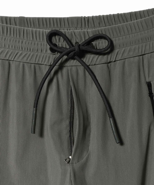 onegravity(ワングラビティ)の「onegravity / パワーネット リブパンツ(その他パンツ・メンズ・グレー/ブラック・MEDIUM/SMALL/LARGE)」の7枚目の写真