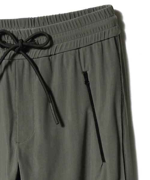 onegravity(ワングラビティ)の「onegravity / パワーネット リブパンツ(その他パンツ・メンズ・グレー/ブラック・MEDIUM/SMALL/LARGE)」の8枚目の写真