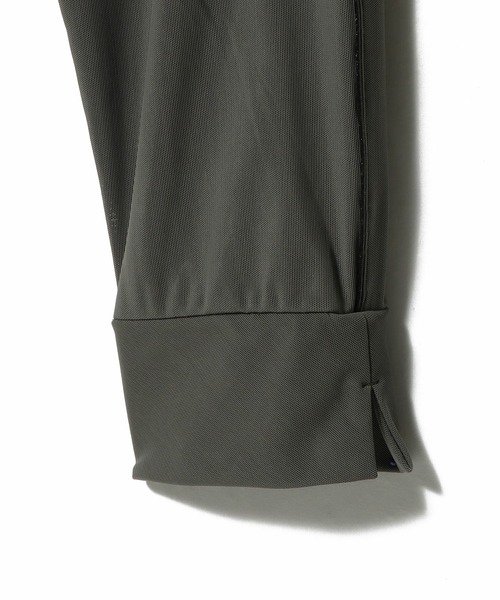 onegravity(ワングラビティ)の「onegravity / パワーネット リブパンツ(その他パンツ・メンズ・グレー/ブラック・MEDIUM/SMALL/LARGE)」の9枚目の写真