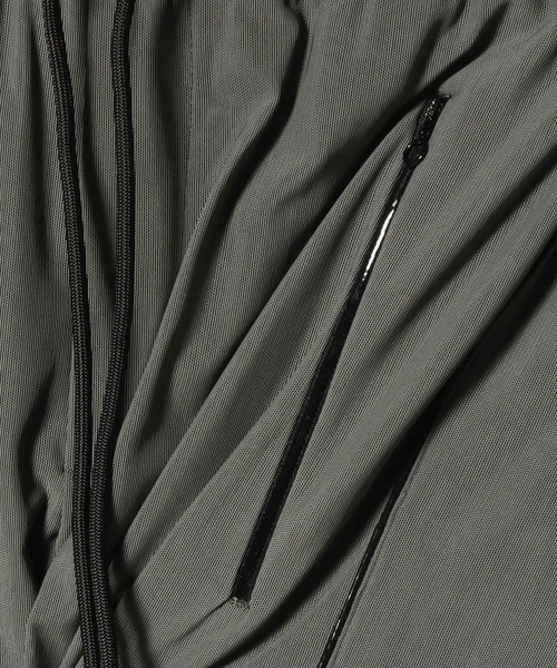 onegravity(ワングラビティ)の「onegravity / パワーネット リブパンツ(その他パンツ・メンズ・グレー/ブラック・MEDIUM/SMALL/LARGE)」の11枚目の写真