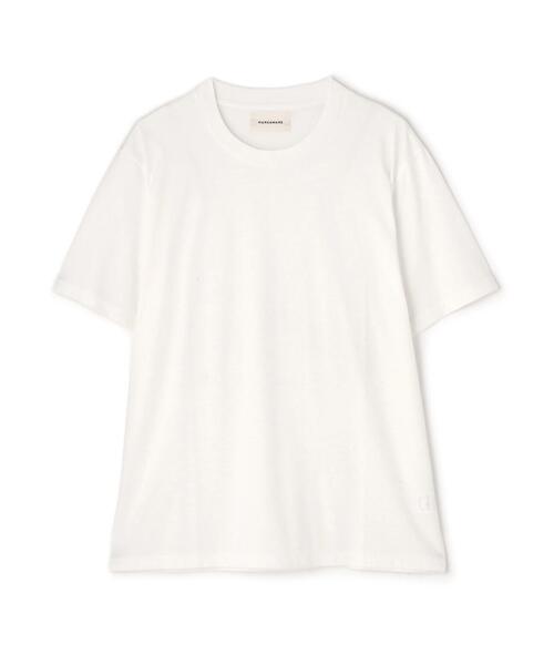 トップス ORGANIC GIZA 80/2 KNIT COMFORT-FIT Tee marka / マーカ / ORGANIC GIZA 80/2 KNIT COMFORT FIT Tee | B