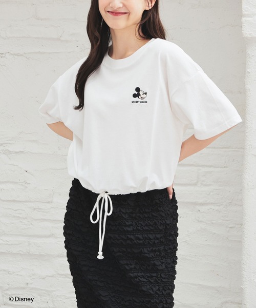 HANA with HONEYS 新作Tシャツ まにさん専用 セール】ちいかわ／Tシャツ（Tシャツ/カットソー）｜Honeys