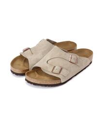 BIRKENSTOCK | BIRKENSTOCK/ビルケンシュトック ZURICH チューリッヒ MEN'S 1025045(サンダル)