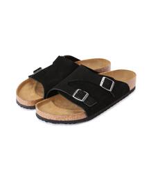 BIRKENSTOCK/ビルケンシュトック ZURICH チューリッヒ MEN'S 1025045
