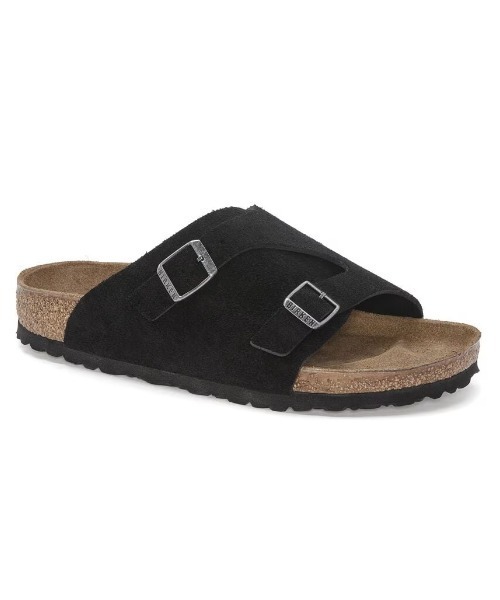 BIRKENSTOCK/ビルケンシュトック ZURICH チューリッヒ MEN'S