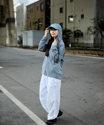 Foxfire（フォックスファイヤー）の「ＳＣフーディ（Tシャツ/カットソー）」