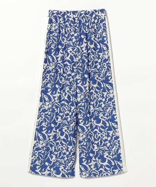 B:MING by BEAMS(ビーミングバイビームス)の「プリント ライン パンツ(S~M)(その他パンツ・レディース・オレンジ/ブルー/ブラック系その他4・SMALL/MEDIUM)」の16枚目の写真