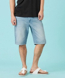 EDWIN エドウィン BASIC ショーツ デニムパンツ