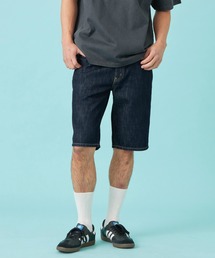 EDWIN エドウィン BASIC ショーツ デニムパンツ