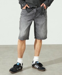 EDWIN エドウィン BASIC ショーツ デニムパンツ