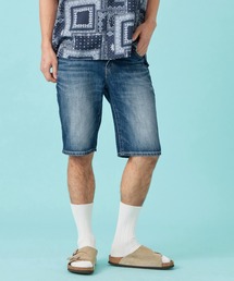 EDWIN エドウィン BASIC ショーツ デニムパンツ