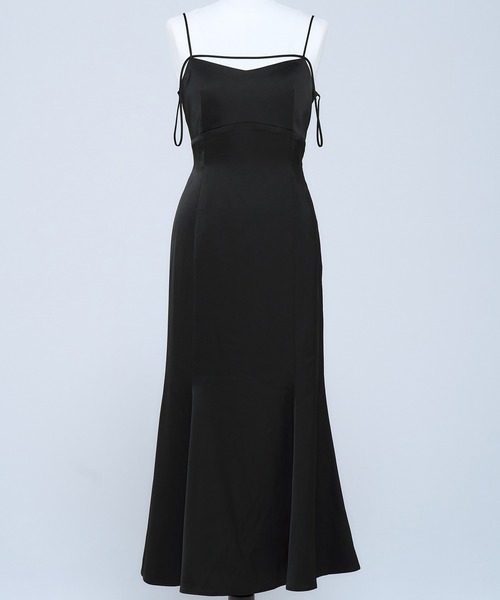 ワンピース emiriawiz Narrow Strap Camisole Dress Narrow Strap Camisole Dress | エミリアウィズ 公式オンライン