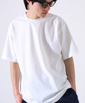 GLOSTER(グロスター)の「トップス(Tシャツ/カットソー)」