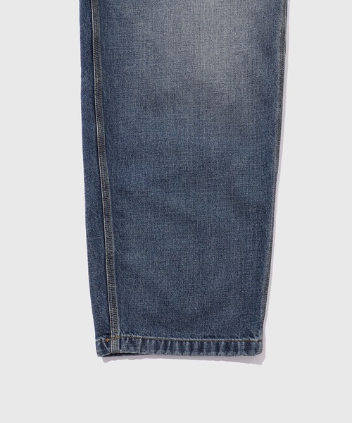 Carhartt（カーハート）の「【carhartt/カーハート】OG SINGLE KNEE PANT（デニムパンツ・メンズ・ブルー系その他4・32/30）」の6枚目の写真