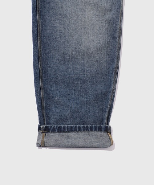 Carhartt（カーハート）の「【carhartt/カーハート】OG SINGLE KNEE PANT（デニムパンツ・メンズ・ブルー系その他4・32/30）」の7枚目の写真