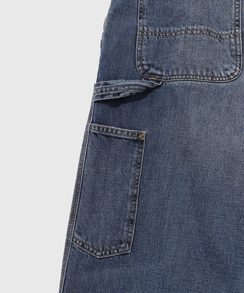 Carhartt（カーハート）の「【carhartt/カーハート】OG SINGLE KNEE PANT（デニムパンツ・メンズ・ブルー系その他4・32/30）」の9枚目の写真