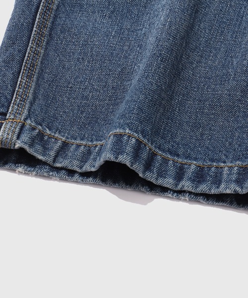 Carhartt（カーハート）の「【carhartt/カーハート】OG SINGLE KNEE PANT（デニムパンツ・メンズ・ブルー系その他4・32/30）」の10枚目の写真