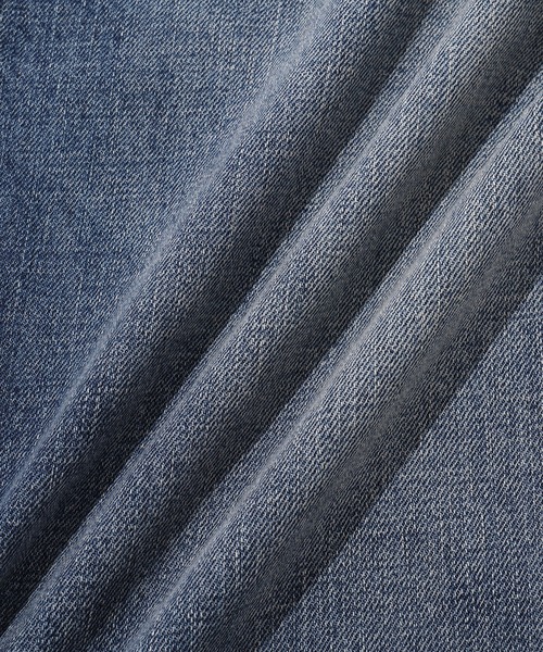 Carhartt（カーハート）の「【carhartt/カーハート】OG SINGLE KNEE PANT（デニムパンツ・メンズ・ブルー系その他4・32/30）」の13枚目の写真