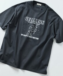 フリークスストア　freaks Store グレー　tシャツ FREAK'S STORE/10.5オンス HEAVY WEIGHT ヘビーウェイト