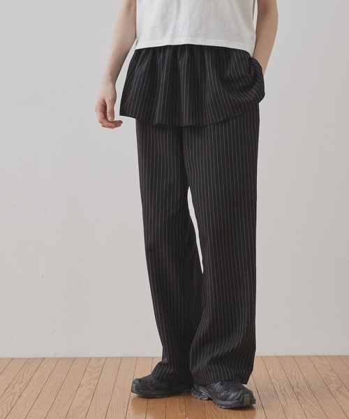 スカート H BROTHERS Summer New Arrivals】 80-90s “Big Brother