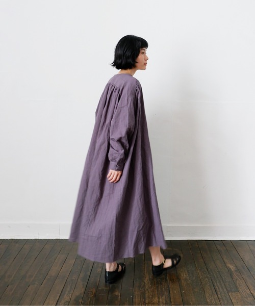 セール】オオカミと月灯りのかぐや'ワンピース'（ワンピース