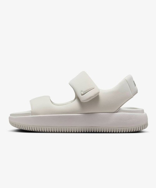 ★新品未使用正規品★NIKE サンダル セール】NIKE WMNS CALM SANDAL FJ6043-002（サンダル）｜NIKE