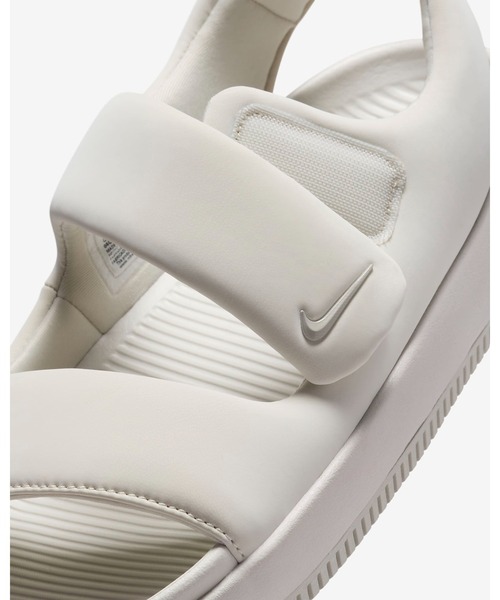 セール】NIKE WMNS CALM SANDAL FJ6043-002（サンダル）｜NIKE