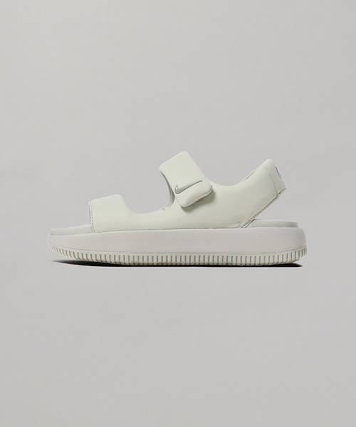 セール】NIKE WMNS CALM SANDAL FJ6043-002（サンダル）｜NIKE（ナイキ