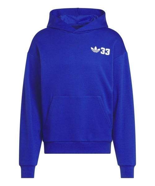 ★adidas originals★KAREEM ACCOLADES HOODIE★追跡可 adidas Originals KAREEM ACCOLADES HOODIE（アディダス