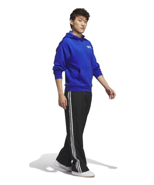 adidas Originals KAREEM ACCOLADES HOODIE（アディダス