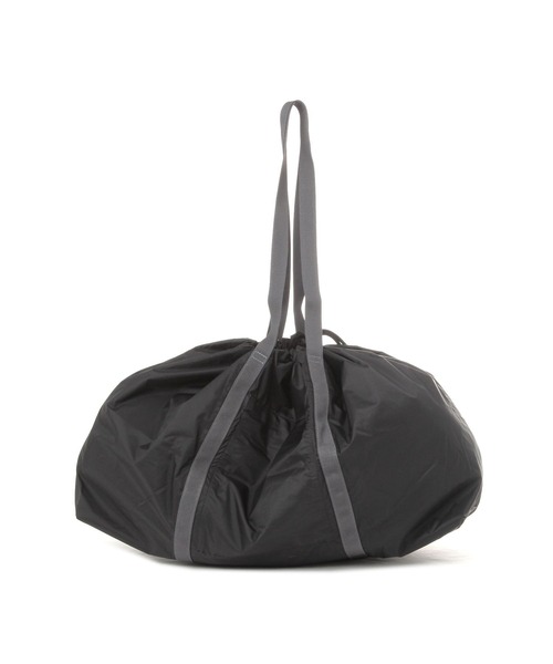 確定ファンサのおまじないバッグ（大） 黒 確定ファンサのおまじないBag Vol.3特大サイズ - Ank Rouge(アン