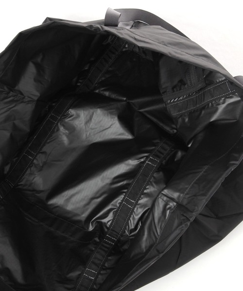 BAGJACK（バッグジャック）の「【STUFF produced by bagjack】トートバッグ（トートバッグ・メンズ・ブラック・FREE）」の17枚目の写真