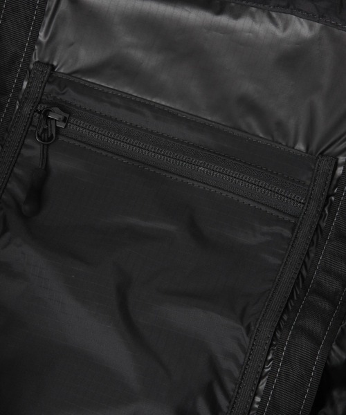 BAGJACK（バッグジャック）の「【STUFF produced by bagjack】トートバッグ（トートバッグ・メンズ・ブラック・FREE）」の18枚目の写真