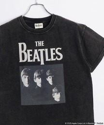 The Beatles | The Beatles / ビートルズ プリント 半袖Ｔシャツ(Tシャツ/カットソー)