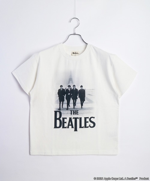 【ビートルズ】Ｔシャツ⑫ Mサイズ 25BTL002W1.jpg?crop=region&