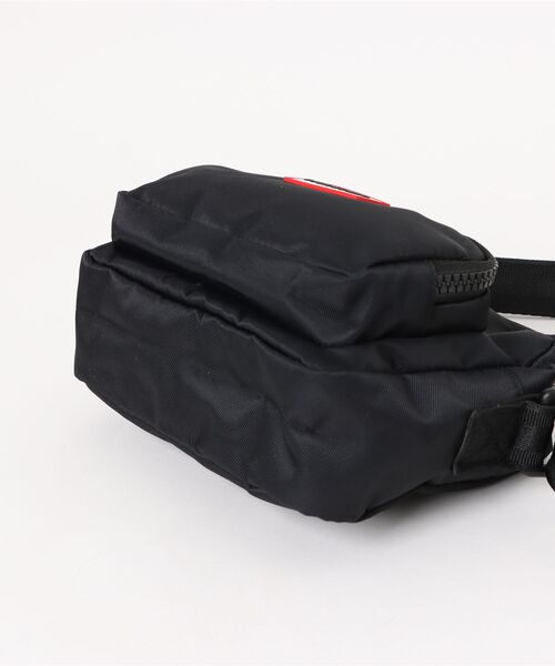 セール】《HUNTER》NYLON CROSSBODY（ボディバッグ/ウエスト