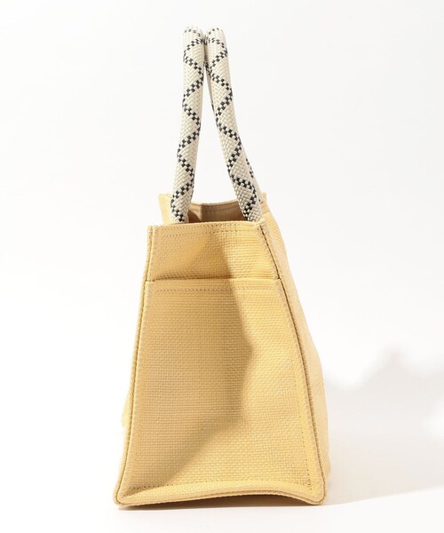 NOMADIS ノマディス SAC SQ MESH トートバッグ　新品 NOMADIS(ノマディス)のSAC SQ MESH Petit／16通販 | 集英社HAPPY