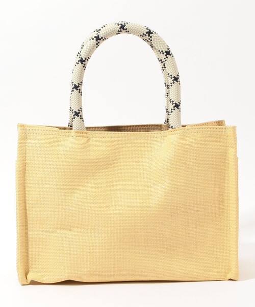 NOMADIS ノマディス SAC SQ MESH トートバッグ　新品 NOMADIS(ノマディス)のSAC SQ MESH Petit／16通販 | 集英社HAPPY