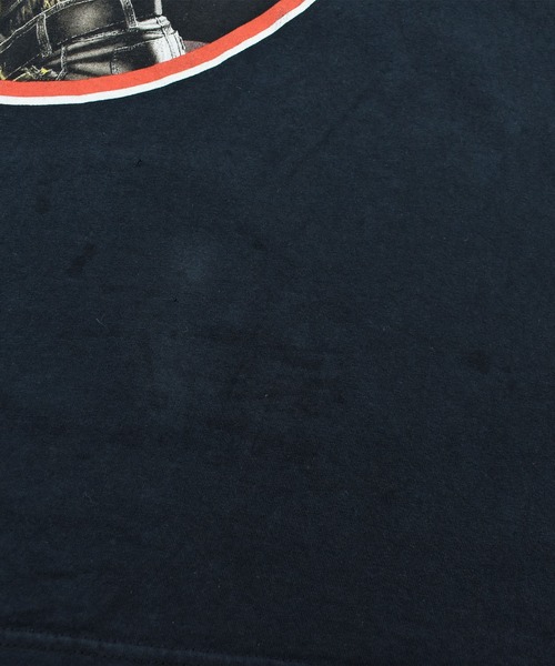 VINTAGE(ヴィンテージ)の「【ヴィンテージ古着】“IRONMAIDEN” バンドTシャツ(Tシャツ/カットソー・メンズ・ブラック・X-LARGE)」の5枚目の写真