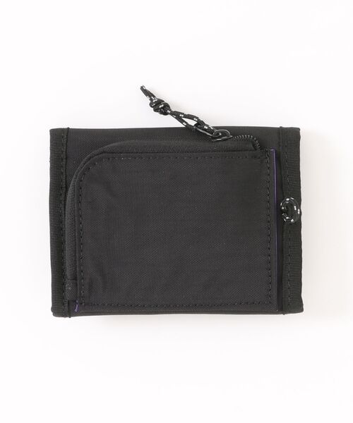 go slow caravan（ゴースローキャラバン）の「COBMASTER/コブマスター　LEISURE WALLET（財布・メンズ・ブラック/ベージュ/カーキ/ピンク/ブルー・FREE）」の16枚目の写真